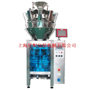 XPL-420型顆粒產品稱重制袋一體包裝機